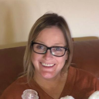 Profile Picture of Marie-ClaireDocherty (@MCInnellan) on Twitter