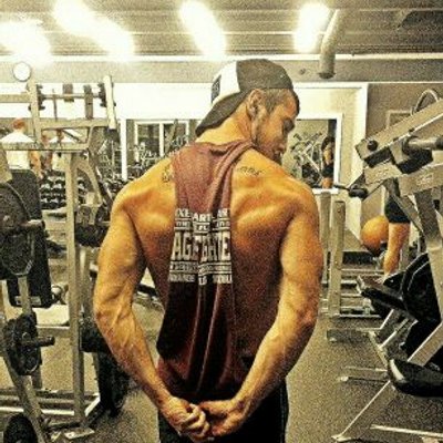 Profile Picture of Corey Duquette (@DuquetteCorey) on Twitter