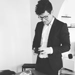 Profile Picture of Thomas Nordentoft (@thomasnordentoft) on Instagram