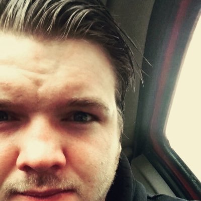 Profile Picture of Joshua Ginter (@ginter_joshua) on Twitter