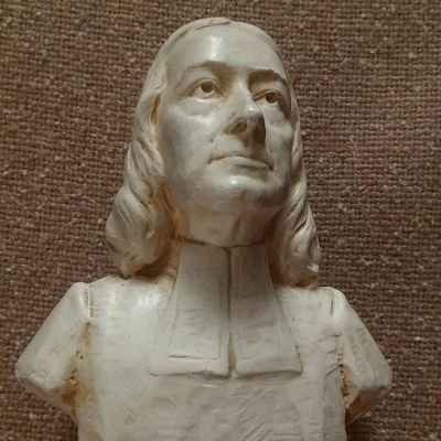 Profile Picture of Dan Pelzel (@pastorpelzl) on Twitter