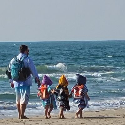 Profile Picture of Matt Taggart (@triple_dad_la) on Twitter