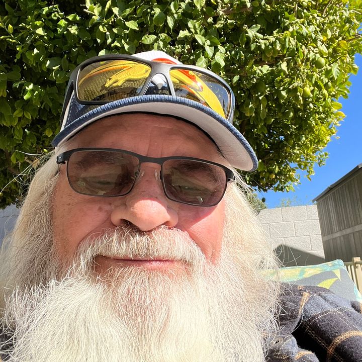 Profile Picture of Gary Willett (@gary.willett) on Tiktok