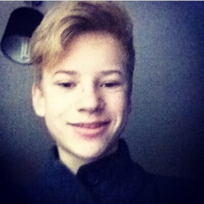 Profile Picture of Hugh MacGregor (@greg_macg) on Twitter