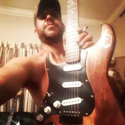 Profile Picture of James Milliner (@Jamesmilliner5) on Twitter