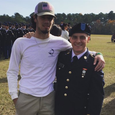 Profile Picture of Jared Reeves (@jared_reeves5) on Twitter