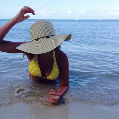 Profile Picture of Stacey Stephens (@stace_stephens) on Twitter