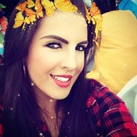 Profile Picture of Tania Lizet Martinez (@tania-lizet-martinez) on Quora