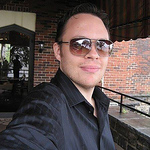 Profile Picture of Philip John Basile (@philipjohnbasile) on Flickr