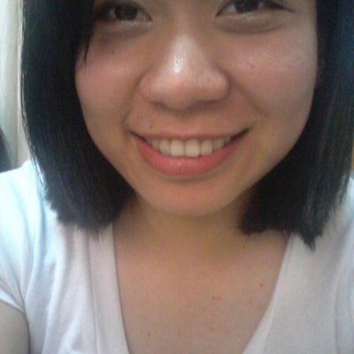 Profile Picture of Marie Pusung (@pusungmamon) on Twitter