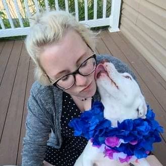 Profile Picture of Heather Shutters (@funnygirl8818) on Tiktok