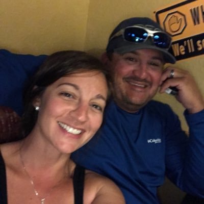 Profile Picture of Jared Griffis (@GriffisJared) on Twitter