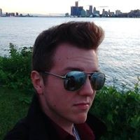 Profile Picture of Joshua Alley (@joshua-alley) on Quora