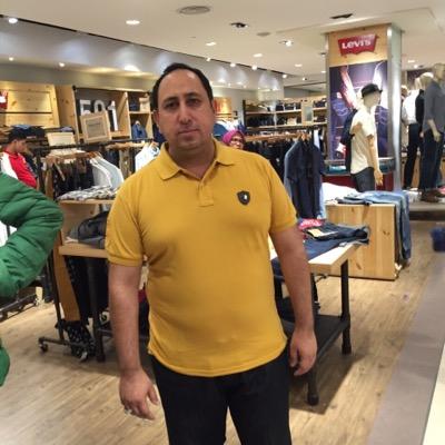 Malik Iram Zaman - Twitter Profile Picture of Malik Iram Zaman (@malikiram) on Twitter