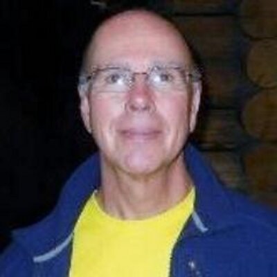 Profile Picture of Robert  Bruce Frye (@bfrye6) on Twitter