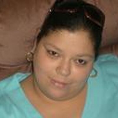 Profile Picture of Amanda Cora (@topazlatina) on Twitter