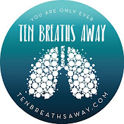 Profile Picture of Lorelei Kennedy, Ten Breaths Away (@tenbreathsaway) on Youtube