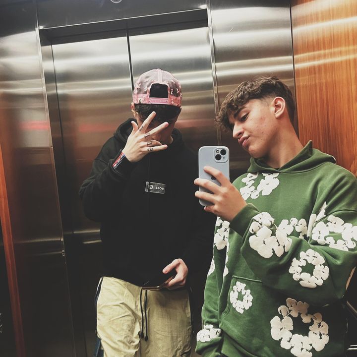 Profile Picture of panariello (@heitor.panariello) on Tiktok