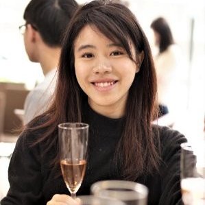 Profile Picture of Winnie Huang (@winniehuang_hy_) on Twitter