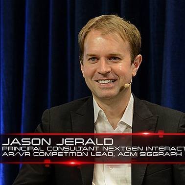 Profile Picture of Jason Jerald (@_jasonjerald) on Twitter