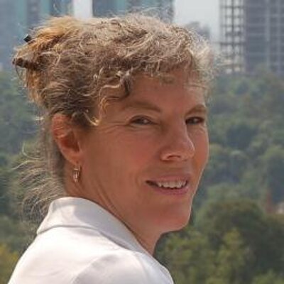 Profile Picture of Laura Reese (@globalurbanmsu) on Twitter
