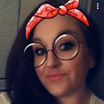 Profile Picture of Edwina Fowler (@dina_death.by.glitter) on Instagram