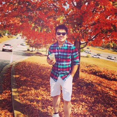 Profile Picture of Ethan Tinh Trinh (@TinhTrinh2) on Twitter