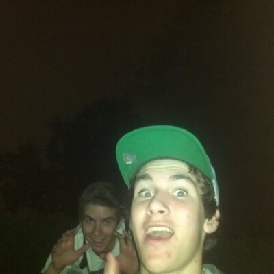 Profile Picture of Wyatt England (@Wyatt_France) on Twitter