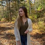 Profile Picture of Annie-Claude Maltais (@annieclaudemaltais) on Instagram