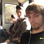 Profile Picture of Brandon Shafer (@brandonshafer97) on Instagram