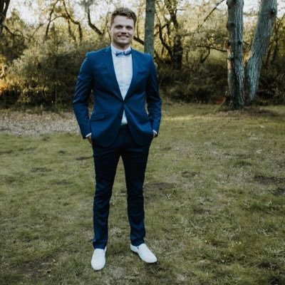 Profile Picture of Andrew Paulson (@@Andrewpaulson7) on Twitter