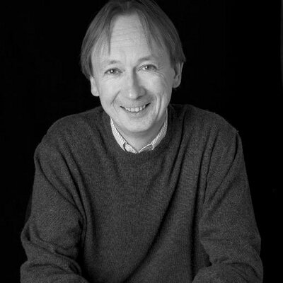 Profile Picture of John Doyle (@MisterJohnDoyle) on Twitter