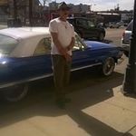 Profile Picture of Gary Ortiz (@garyortiz6706) on Instagram