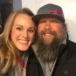 Profile Picture of Carrie N Brent Burkett (@burkett881) on Instagram