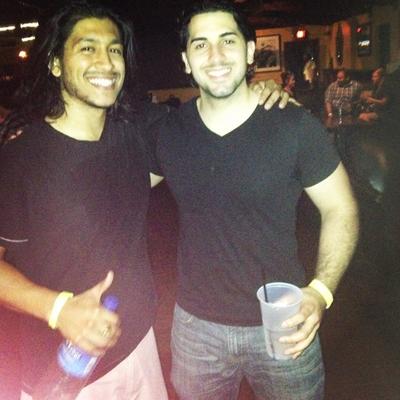 Profile Picture of Luis Arduz (@Jeez_Luis8) on Twitter