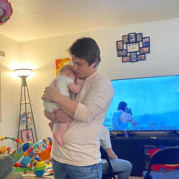 Profile Picture of Jaystin Albrecht (@jaystinalbrecht) on Poshmark