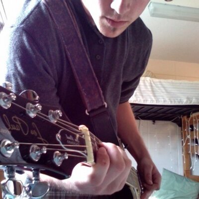 Profile Picture of Brent McCarthy (@mccarthybj20) on Twitter