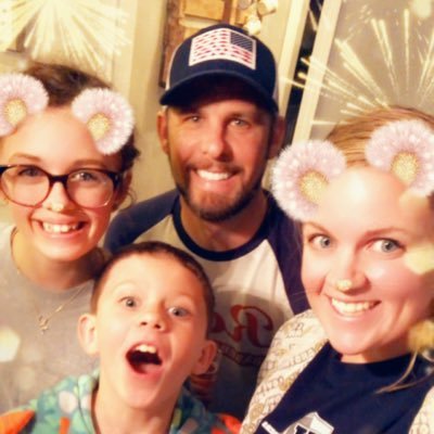 Profile Picture of Jacob Witt (@jacobwitt305) on Twitter