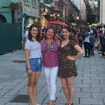 Profile Picture of Michele Masterson McErlean (@mastersonmcerlean) on Instagram