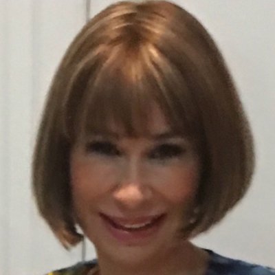 Profile Picture of Alicia Arango (@AliciaArango) on Twitter
