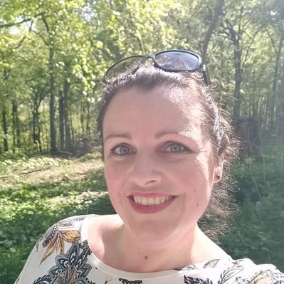 Profile Picture of Clare James (@@ClareJames001) on Twitter
