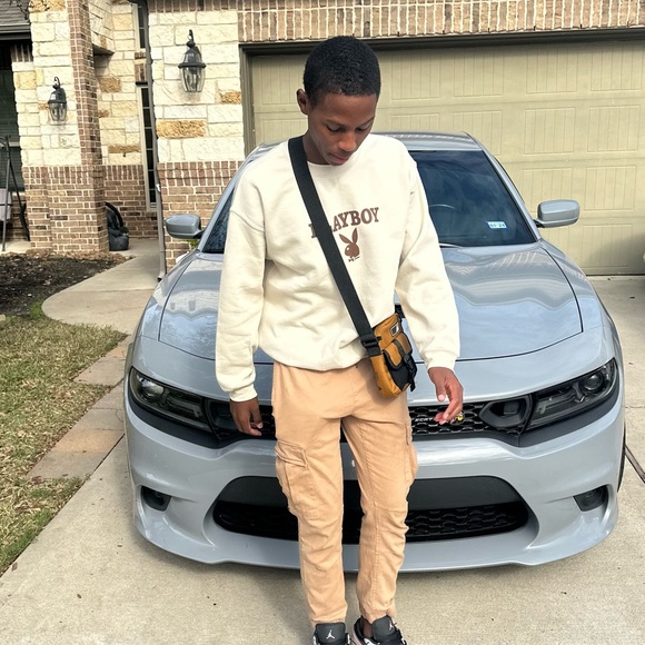 Profile Picture of Bryce Pennamon (@brycepennamon) on Poshmark