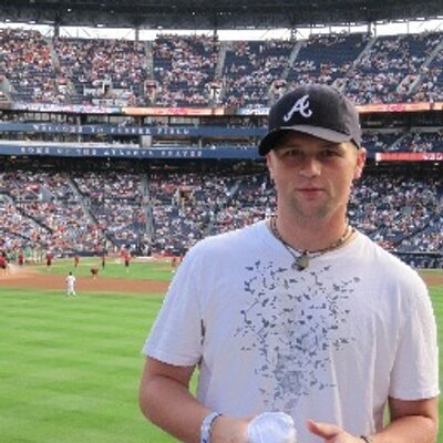 Profile Picture of Ben Broome (@bbroome91) on Twitter