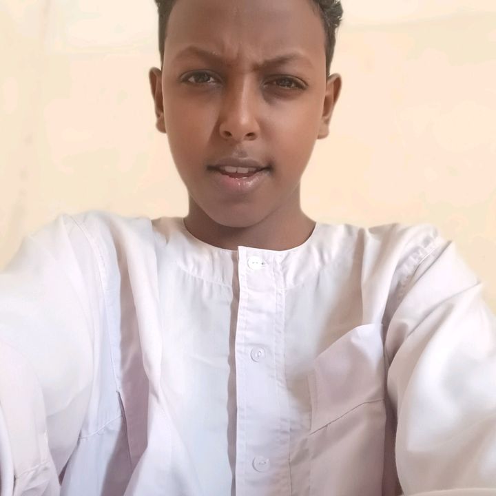 Profile Picture of abrahimisaac (@abrahimisaac) on Tiktok