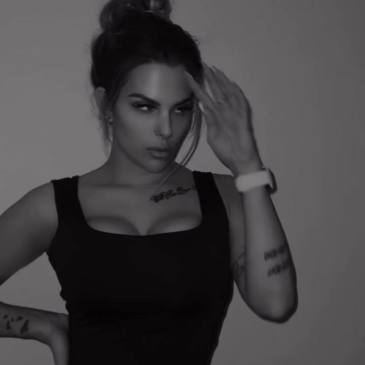 Profile Picture of Trisha Mc (@thetrishamc) on Tiktok