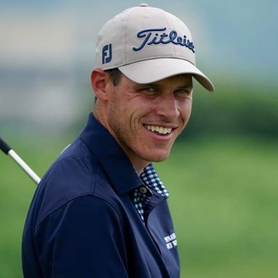 Profile Picture of Joseph Winslow (@JWiNSGolf) on Twitter
