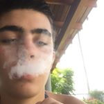 Profile Picture of Monkey D. Grego (@tiogreg666) on Instagram