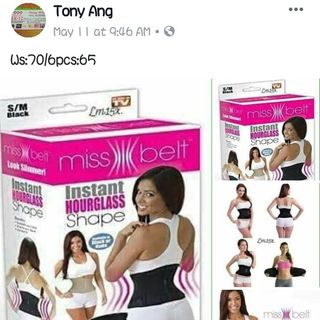 Profile Picture of Tony Ang (@mark.gomes.18062) on Facebook