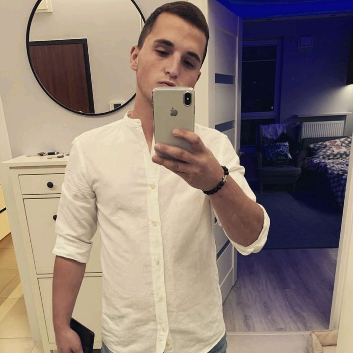 Profile Picture of Daniel Navratil45 (@danielnavratil45) on Tiktok