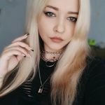 Да, та самая Аннет 🧚🏼♀ - Instagram Profile Picture of Да, та самая Аннет 🧚🏼♀ (@annet_murmurr) on Instagram